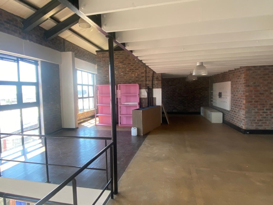 Commercial Property for Sale in Woodstock Western Cape
